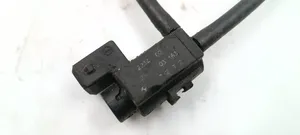 BMW 3 E46 Solenoidinis vožtuvas 72234100