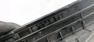 BMW 3 E46 Takaoven kynnyksen suojalista 51478196131