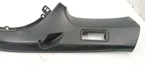 BMW 3 E46 Moldura del pillar (D) (Inferior) 8209014A