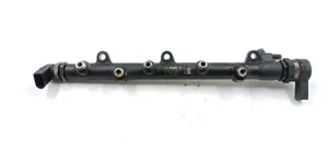 BMW 3 E46 Fuel main line pipe 7787164