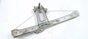 BMW 3 E46 Rear door manual window regulator 7011206