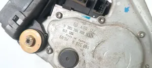 BMW 3 E46 Moteur d'essuie-glace arrière 0390201559