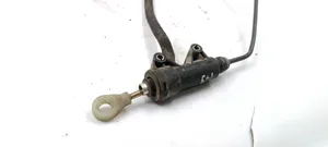 BMW 3 E46 Clutch master cylinder 21526758822