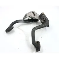 BMW 3 E46 Pedal assembly 3512229128