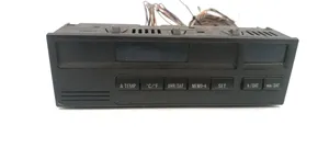 BMW 3 E36 Monitor / wyświetlacz / ekran 62138357653