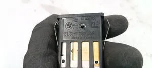 BMW 3 E36 Interruptor de control del panel de luces 61311387429