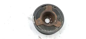 Audi A6 S6 C5 4B Crankshaft pulley 