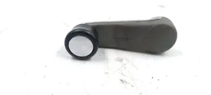 Audi 100 S4 C4 Front door window winding handle 443837581D