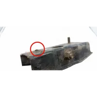 BMW 3 E36 Staffa di rinforzo montaggio del paraurti anteriore 51118119257