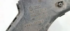 Audi A4 S4 B5 8D Część rury dolotu powietrza 058129617A