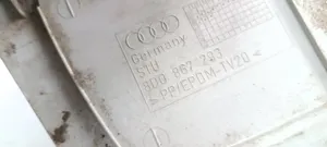 Audi A4 S4 B5 8D Muu sisätilojen osa 8D0867293