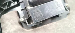 Audi A4 S4 B5 8D Panel embellecedor lado inferior del maletero/compartimento de carga 4A9864767