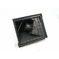 Volkswagen PASSAT B5.5 Air filter box cover 