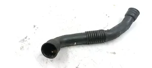 Volkswagen PASSAT B5.5 Breather hose/pipe 038103493