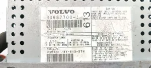Volvo XC70 Unité principale radio / CD / DVD / GPS 306577001