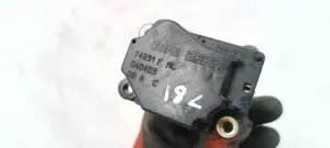 Volvo XC70 Air flap motor/actuator 74931F