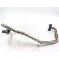 BMW 3 E36 Linea/tubo flessibile della valvola EGR 