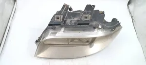 Audi A6 S6 C5 4B Lampa przednia 15592900