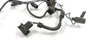 Volkswagen Golf III Front door wiring loom 3A0973131