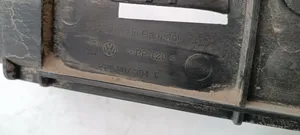 Volkswagen PASSAT B5.5 Rear bumper mounting bracket 3B5807394C