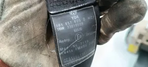 Volkswagen PASSAT B5.5 Saugos diržas galinis 3B5857805D