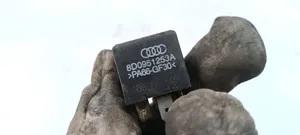 Audi A4 S4 B5 8D Autres relais 8D0951253A