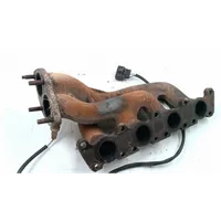 Audi A4 S4 B5 8D Exhaust manifold 058253033