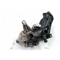 BMW 3 E36 Support de filtre à huile 2246275