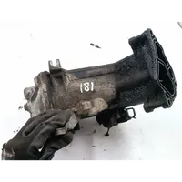 BMW 3 E36 Support de filtre à huile 2246275