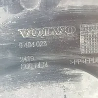 Volvo XC70 Priekšpusē dekoratīva bampera uzlikas 9484023