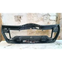 BMW 3 E46 Tailgate/boot lid cover trim 8218783