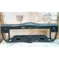 BMW 3 E46 Tailgate/boot lid cover trim 8218783