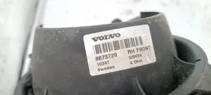 Volvo XC70 Głośnik drzwi przednich 8673729