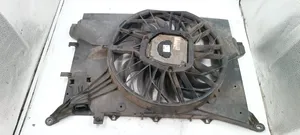 Volvo XC70 Electric radiator cooling fan 1137328116