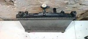 Mazda 2 Radiateur de refroidissement 68504