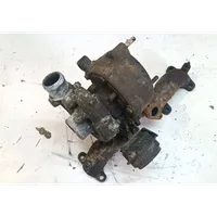 Audi A4 S4 B5 8D Turbo 028145702R