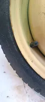 Mazda 2 R14 spare wheel 2MDO708