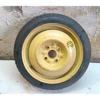 Mazda 2 R14 spare wheel 2MDO708