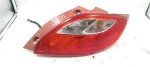 Mazda 2 Lampa tylna D65151150