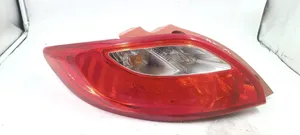 Mazda 2 Lampa tylna D65151160