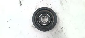 Mazda 2 Laturin hihnan kiristimen hihnapyörä 080020