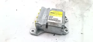 Mazda 2 Module de contrôle airbag DF7357K30B