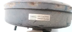 Mazda 2 Brake booster DF7143800
