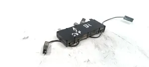 BMW 3 E36 Aerial antenna amplifier 1387751