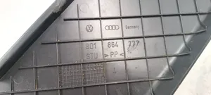 Audi A4 S4 B5 8D Foot rest pad/dead pedal 8D1864777