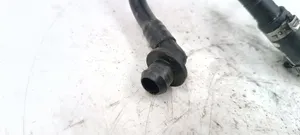 Volkswagen PASSAT B5.5 Vacuum line/pipe/hose 4D0611813A