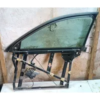 Audi A6 S6 C5 4B Cornice del finestrino/vetro portiera anteriore 4F0837754D