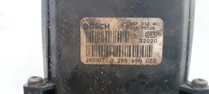 Audi A6 S6 C5 4B ABS Pump 0265950055