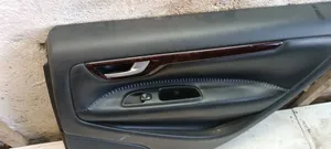 Volvo XC70 Boczki / Poszycie drzwi tylnych 39981289
