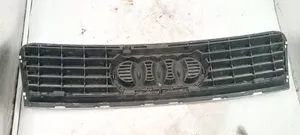 Audi A6 S6 C5 4B Front bumper upper radiator grill 4B0853551F